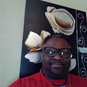 Meet your Posher, George